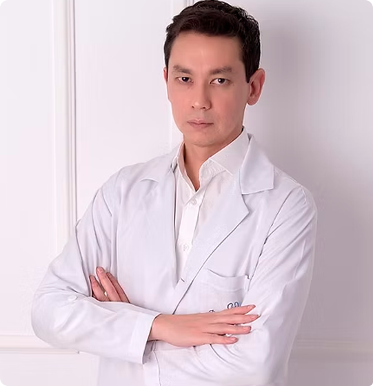 Foto Perfil de - Dr. Guilherme Teixeira Tashiro