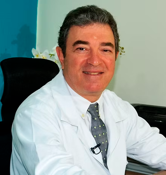 Foto Perfil de - Prof. Dr. Paulo Tadeu Dib