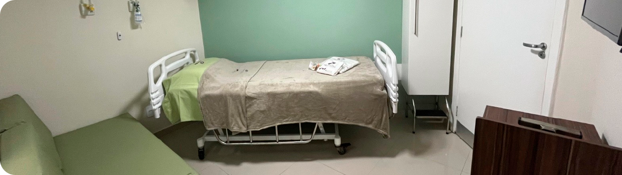 Banner - Hospital