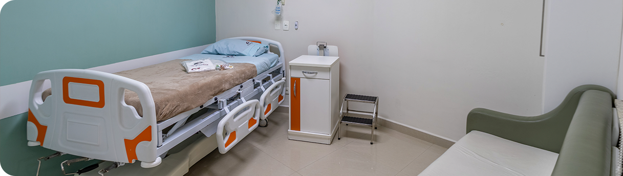 Banner - Hospital
